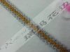 Polyester lace clothing accessories and decorative belts Specification image